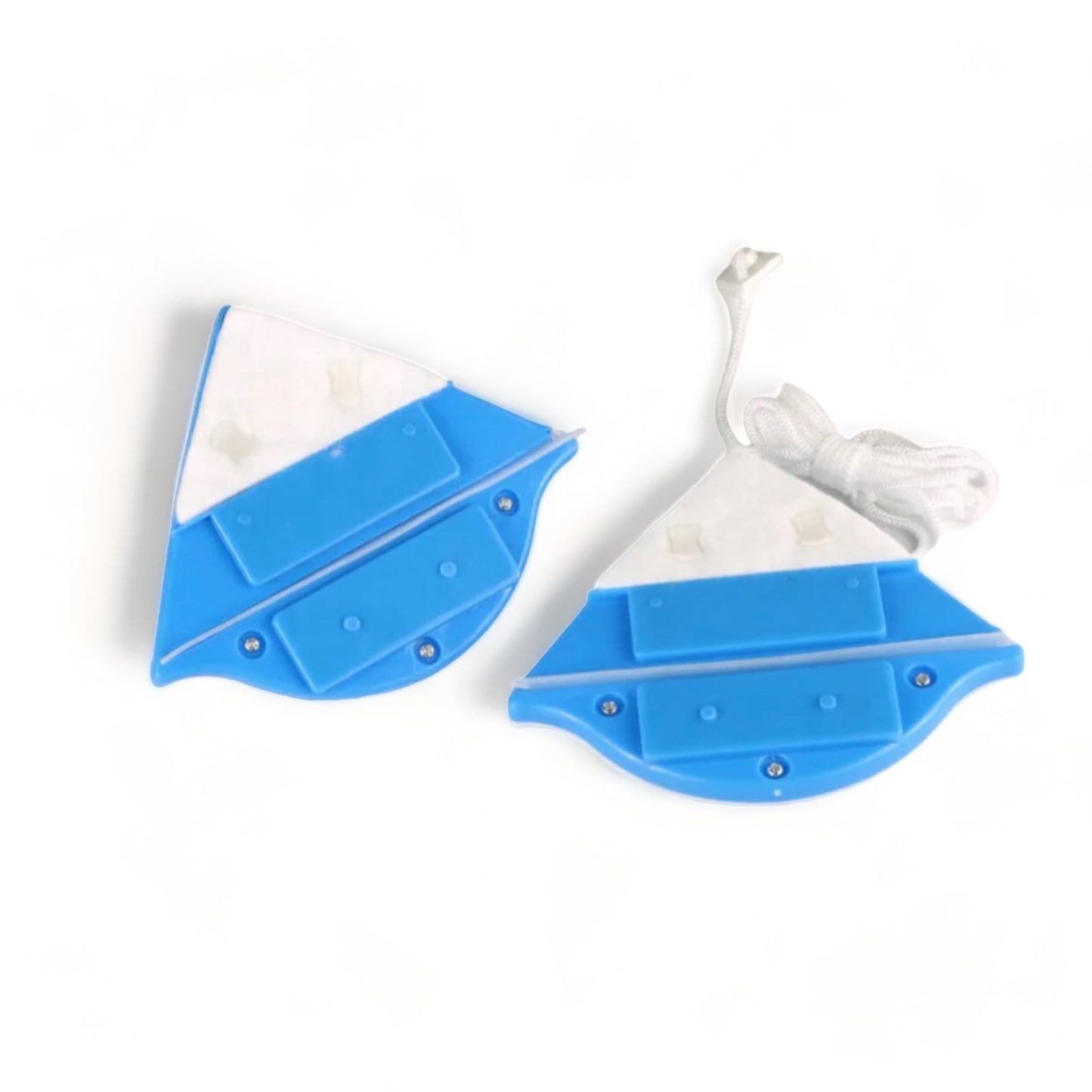 Double Sided Magnetic Window Glass Cleaner