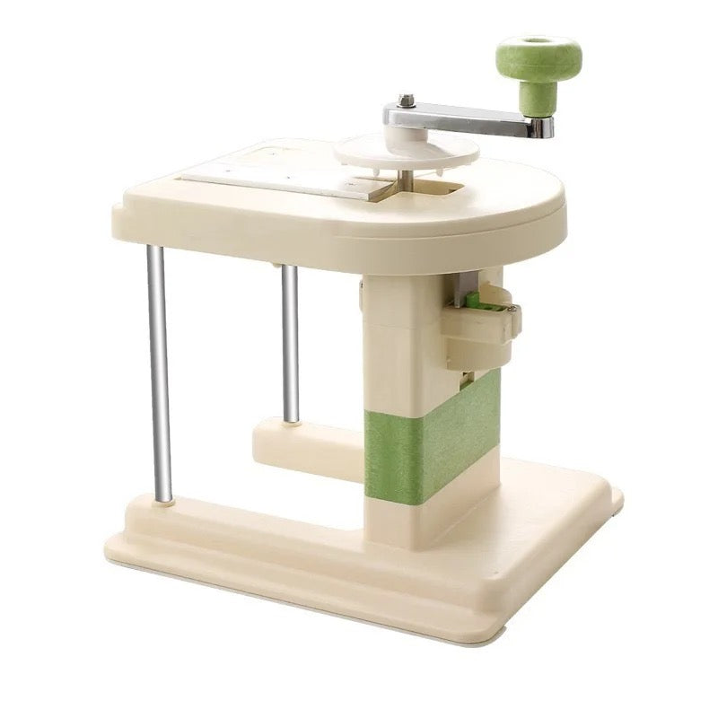 Multifunctional Manual Cabbage Cutter