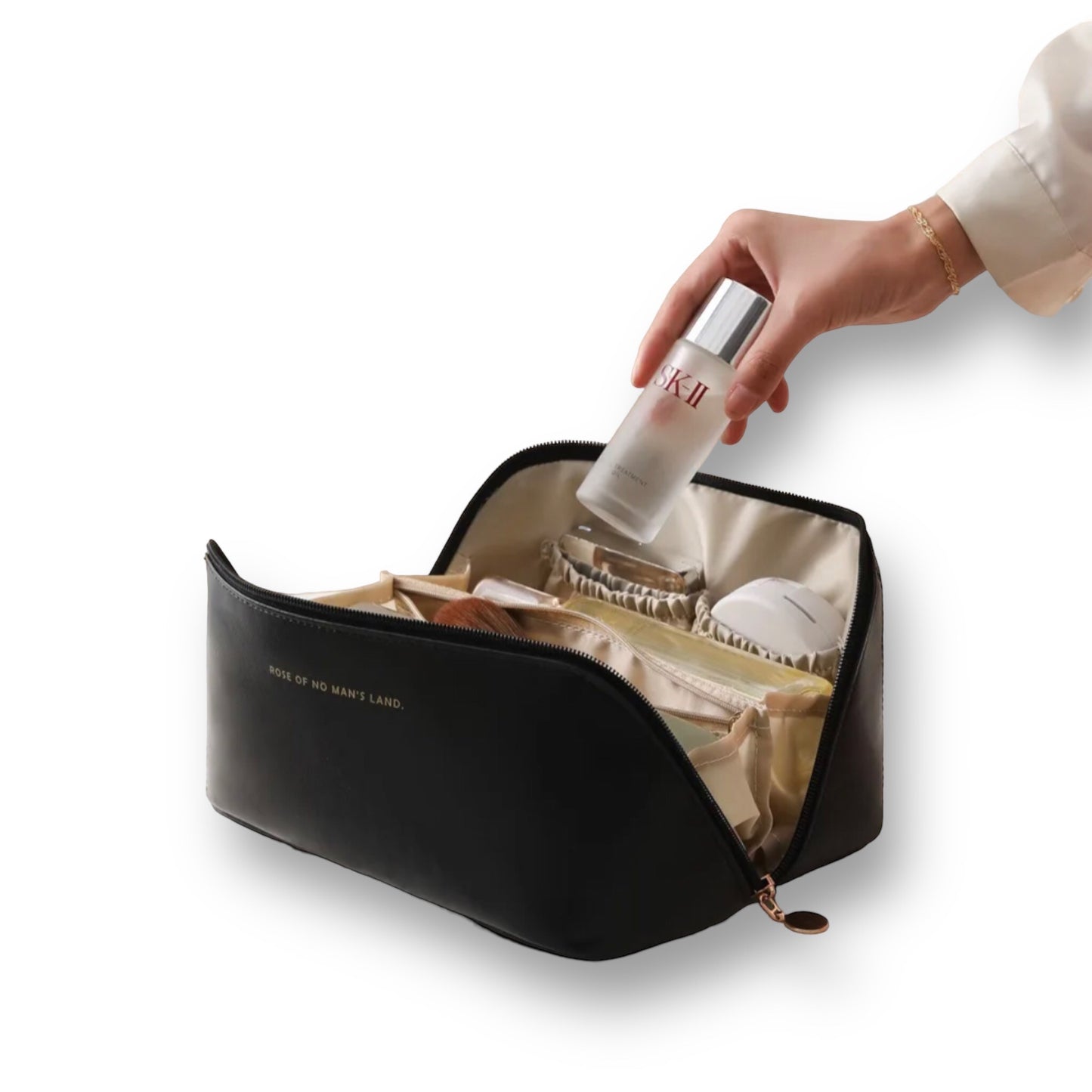 Cosmetic bag