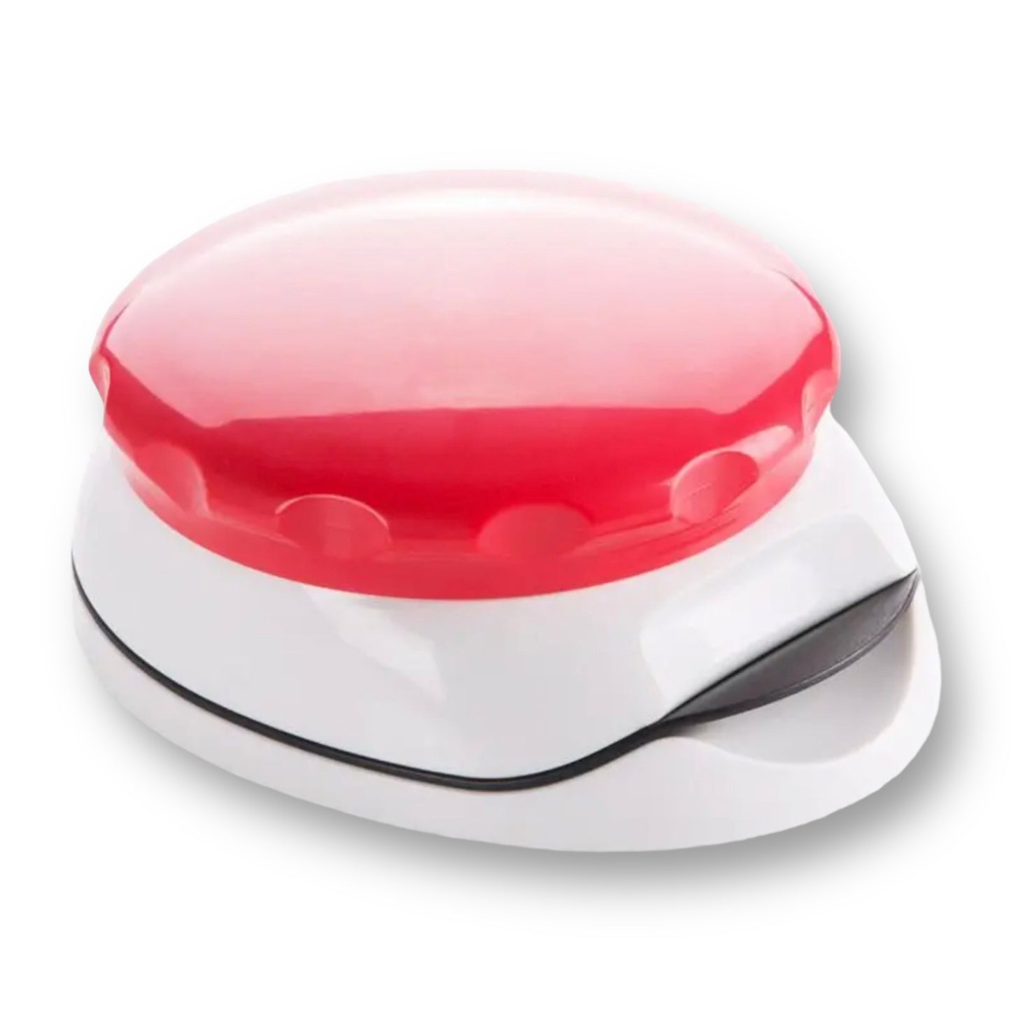 Burger patty press maker