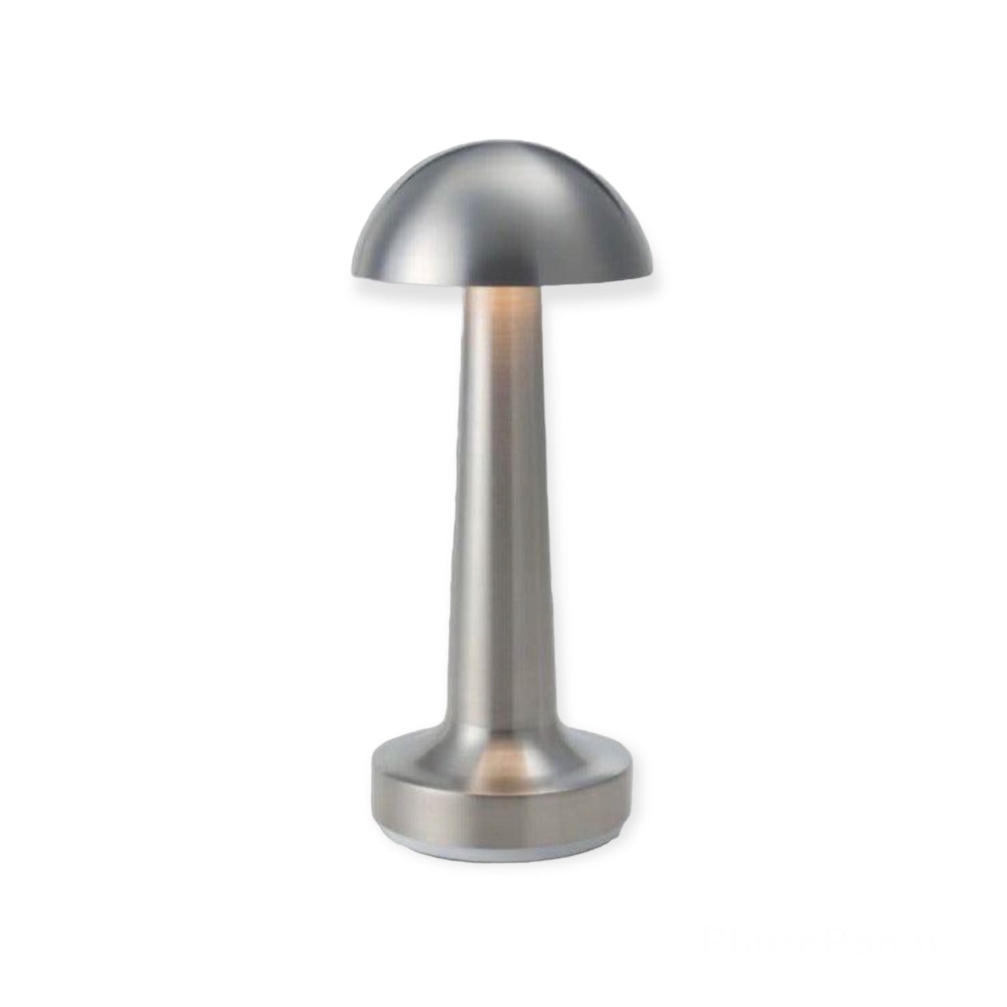 Dome led table lamp