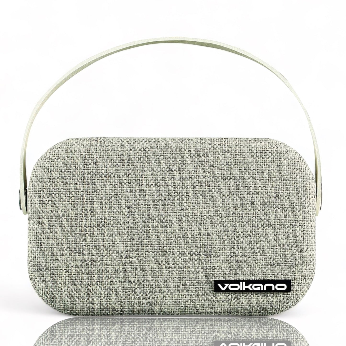 Volkano Fabric Series Bluetooth Speaker