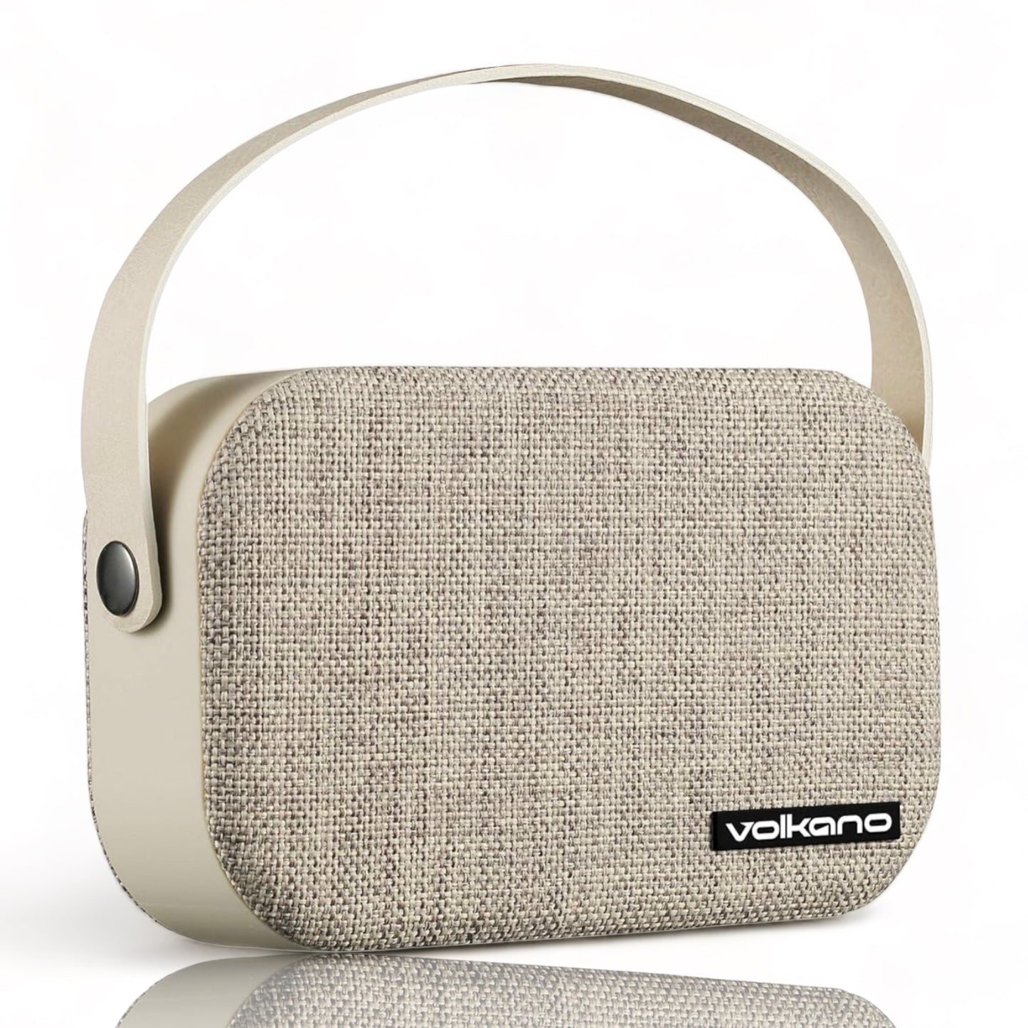 Volkano Fabric Series Bluetooth Speaker