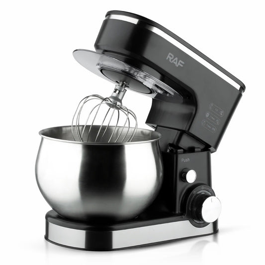 8-Litre 3-in-1 RAF Stand Mixer