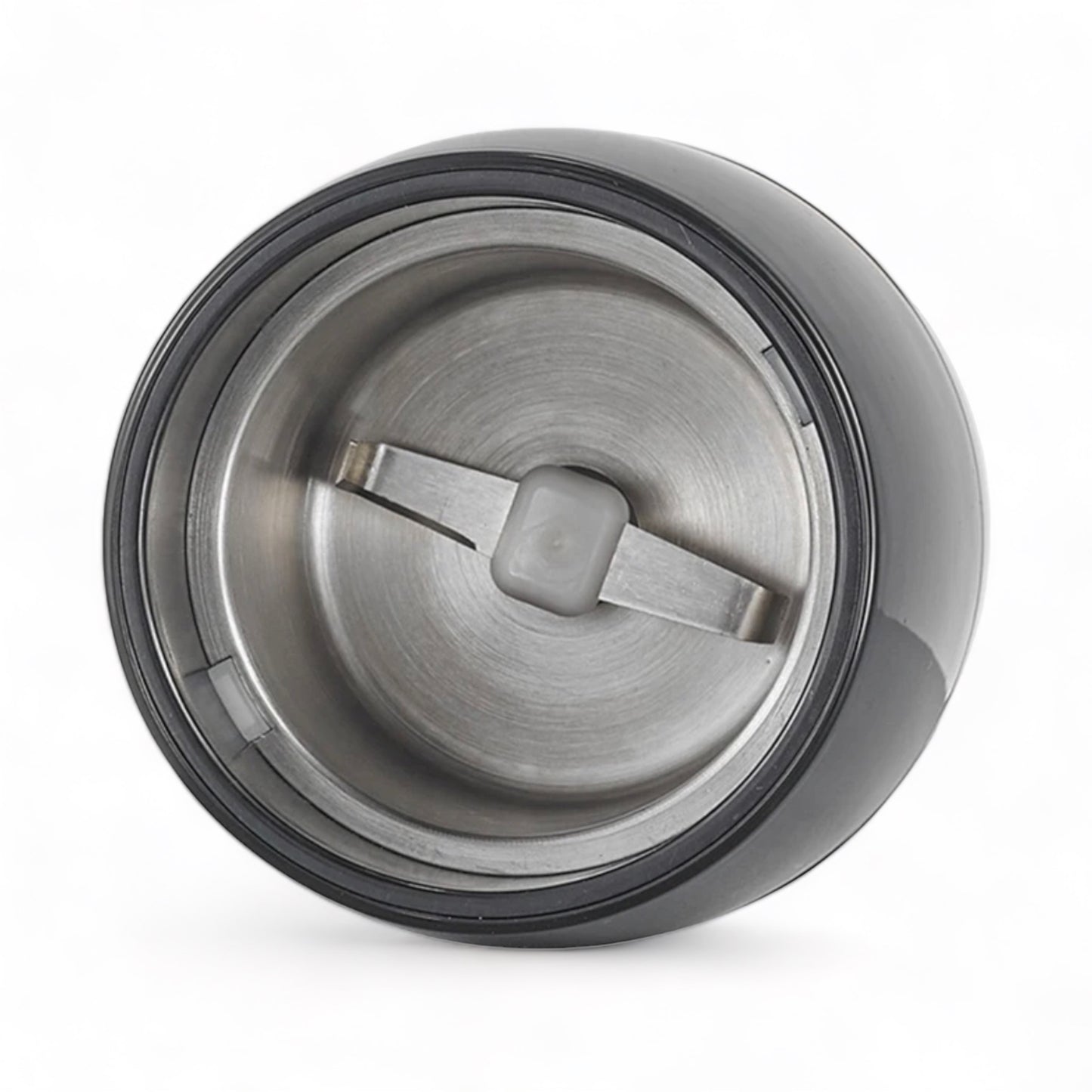 200W Portable Electric Stainless Steel Coffee and Spice Grinder