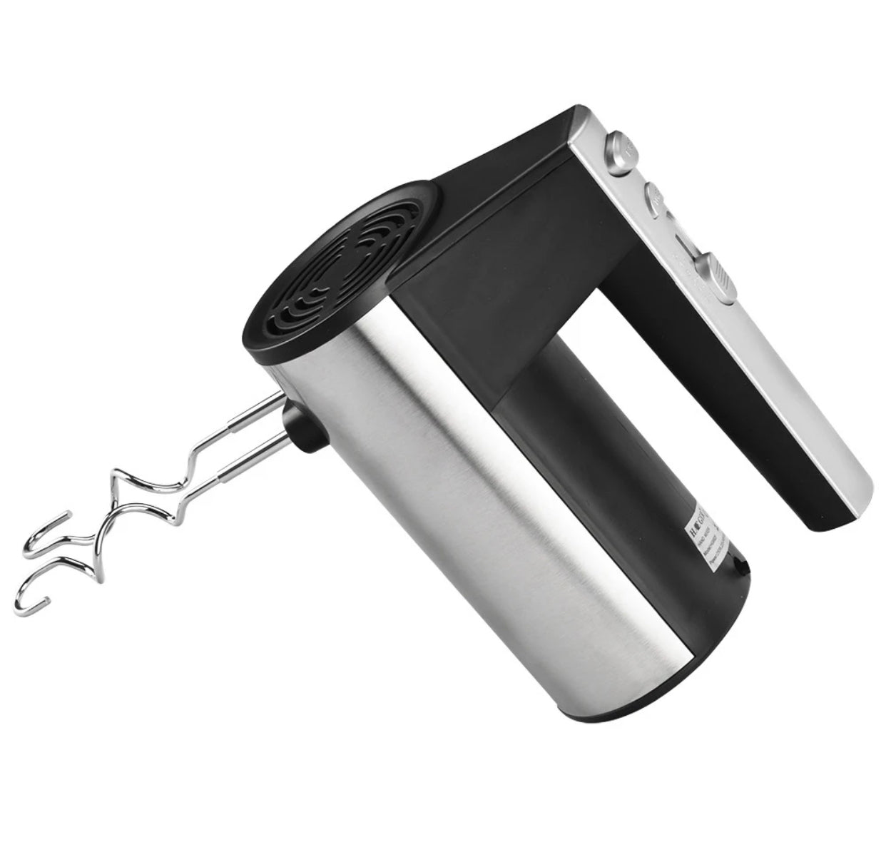 800W Electric Hand Mixer