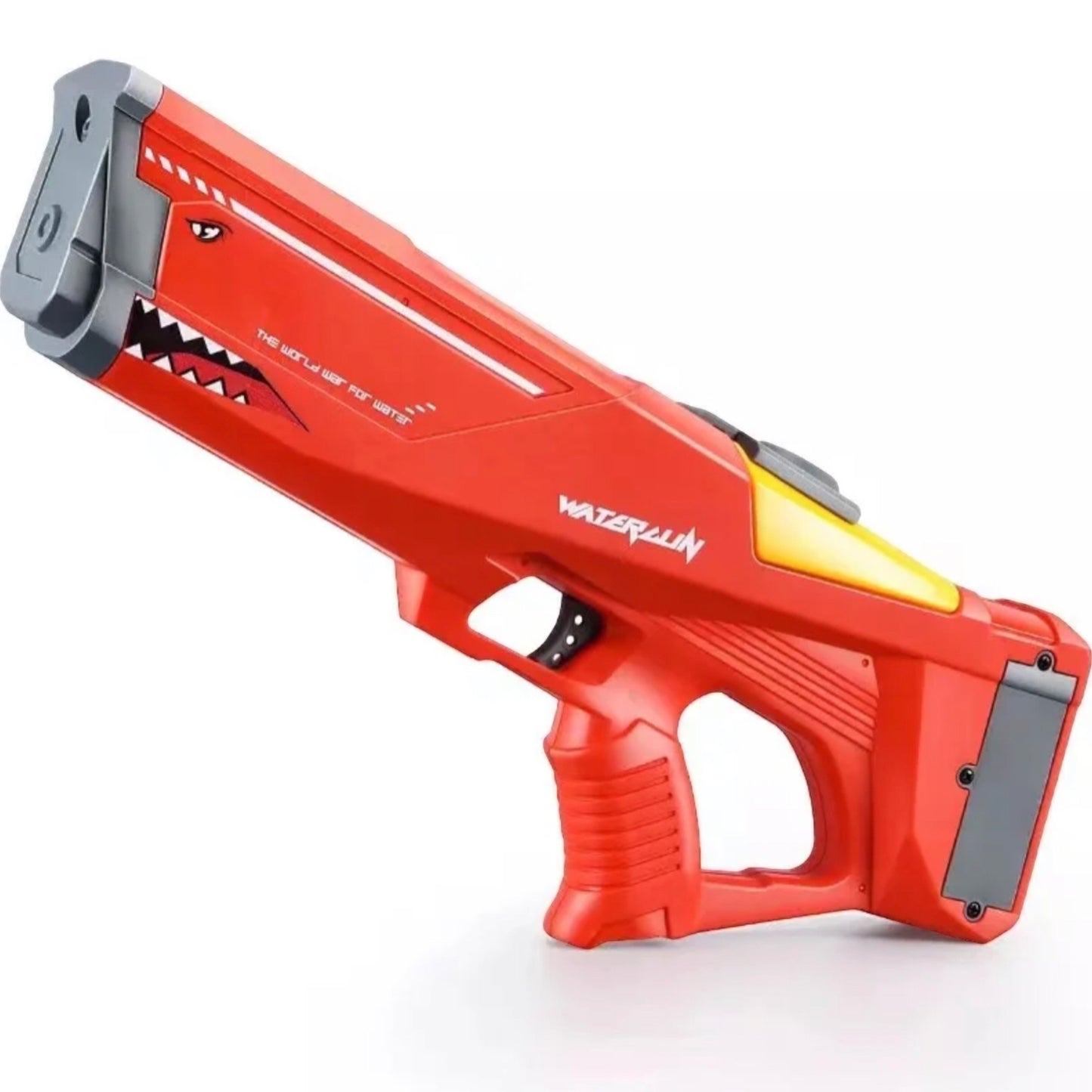 Rechargeable Electric Water Gun for Summer Fun