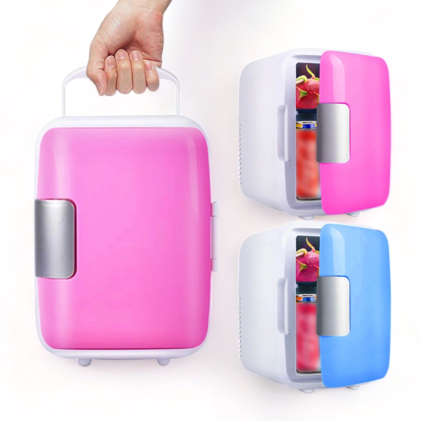 4 litre Portable Mini Fridge