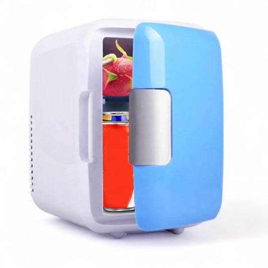 4 litre Portable Mini Fridge