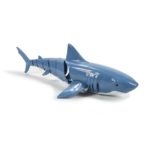 Remote controlled water shark toy for kids
