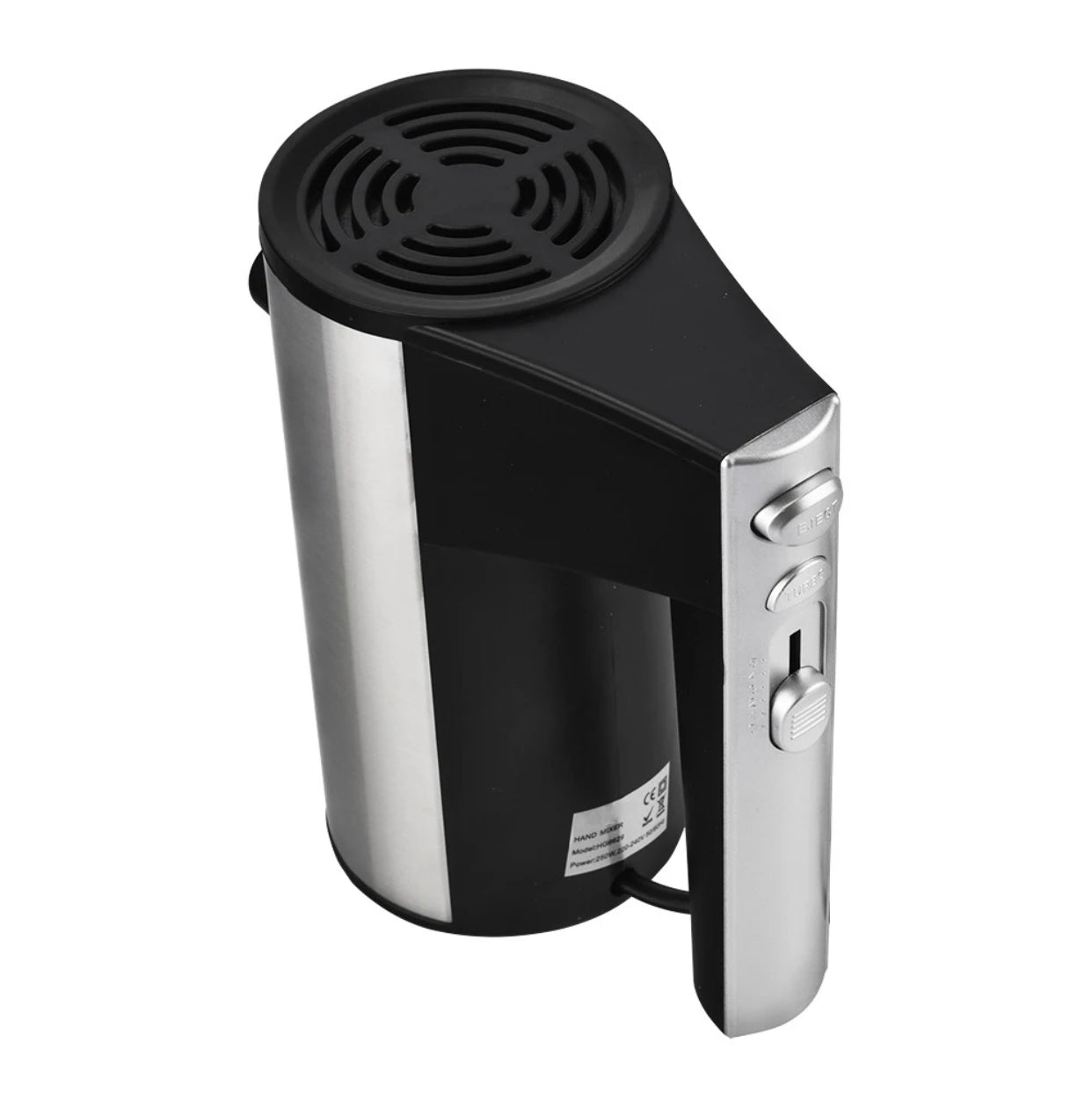 800W Electric Hand Mixer