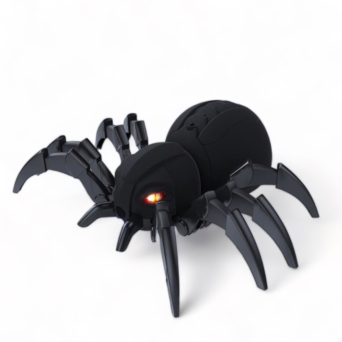 Remote Controlled Robot Spider Toy