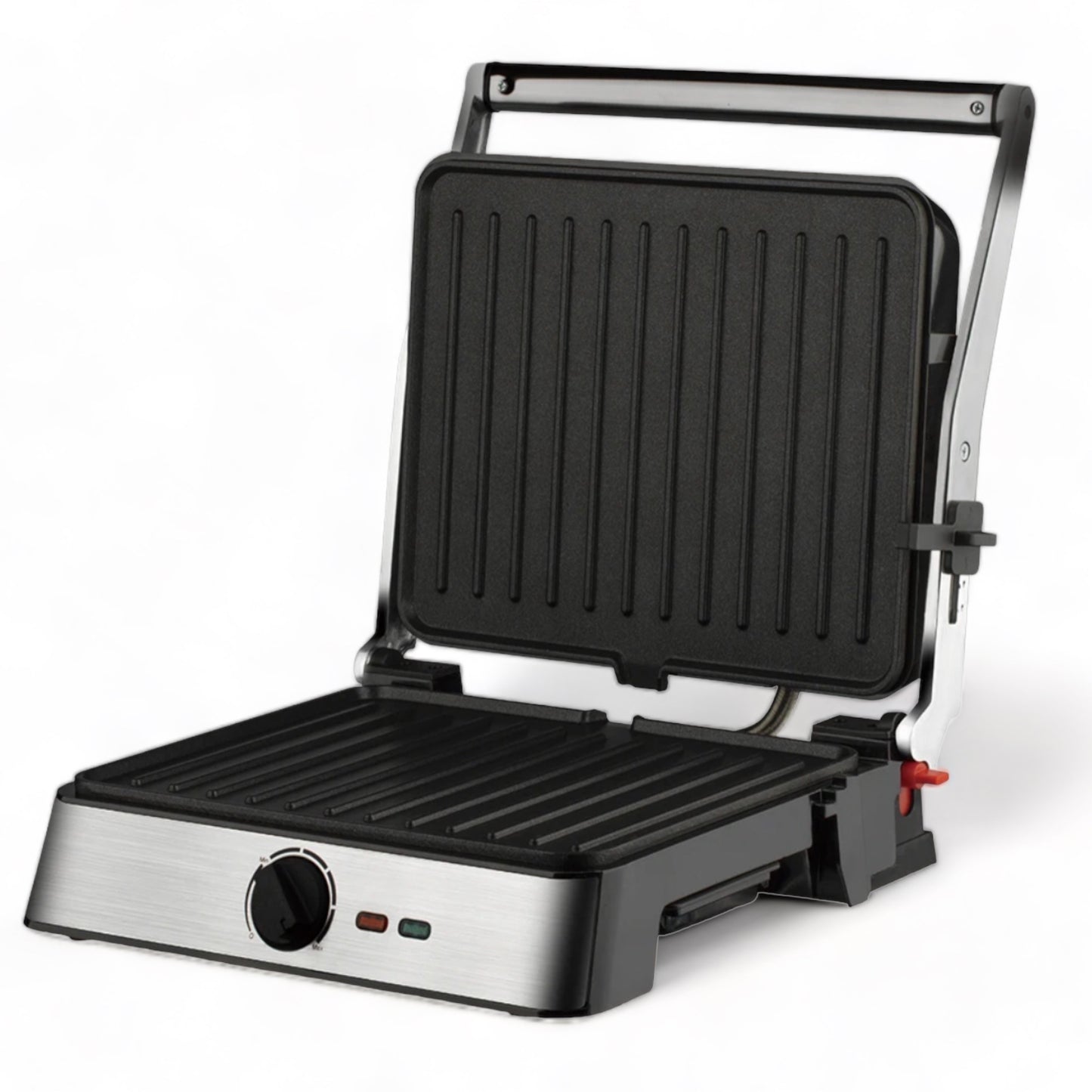 Double-sided steak machine