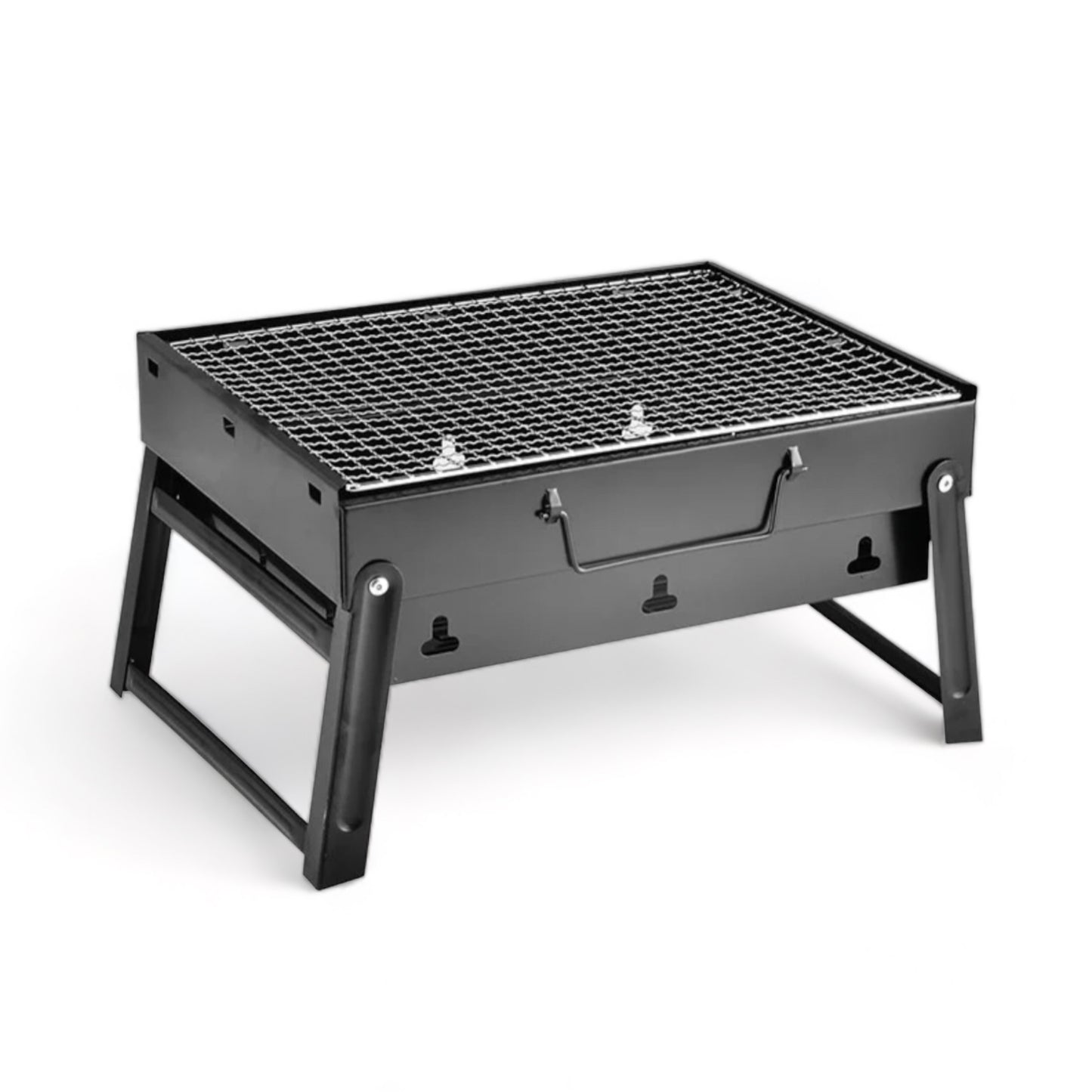Foldable Portable Braai Stand