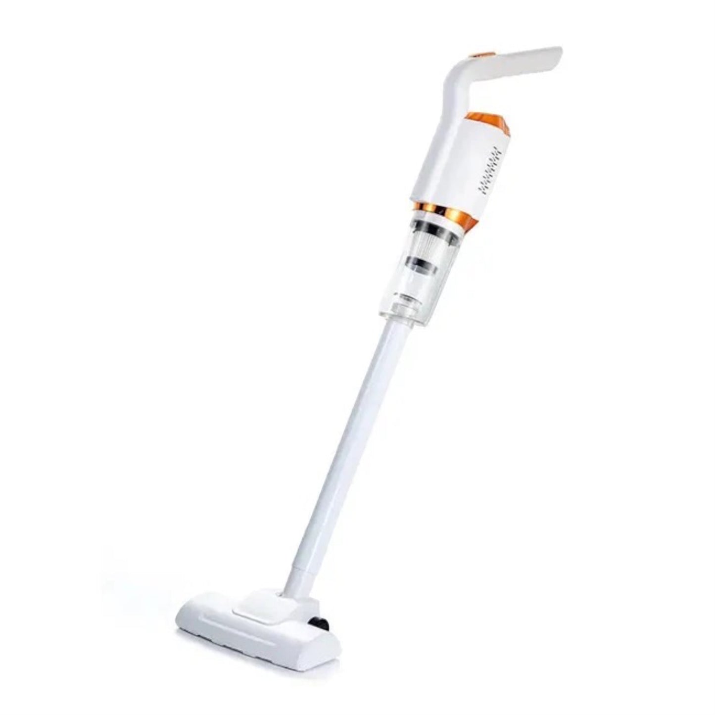 2 in 1 Cordless Vacuum High Power Suction, Brushless Motor & Smart Design