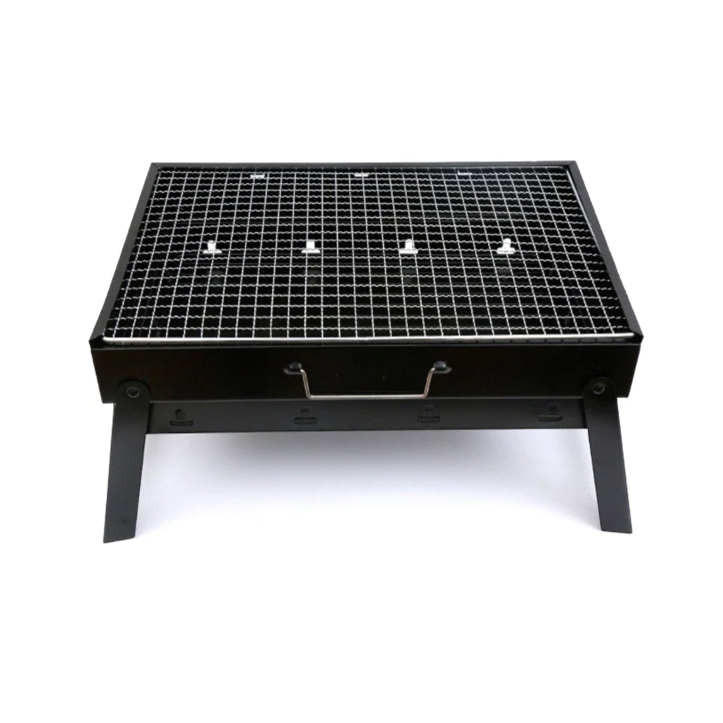 Foldable Portable Braai Stand