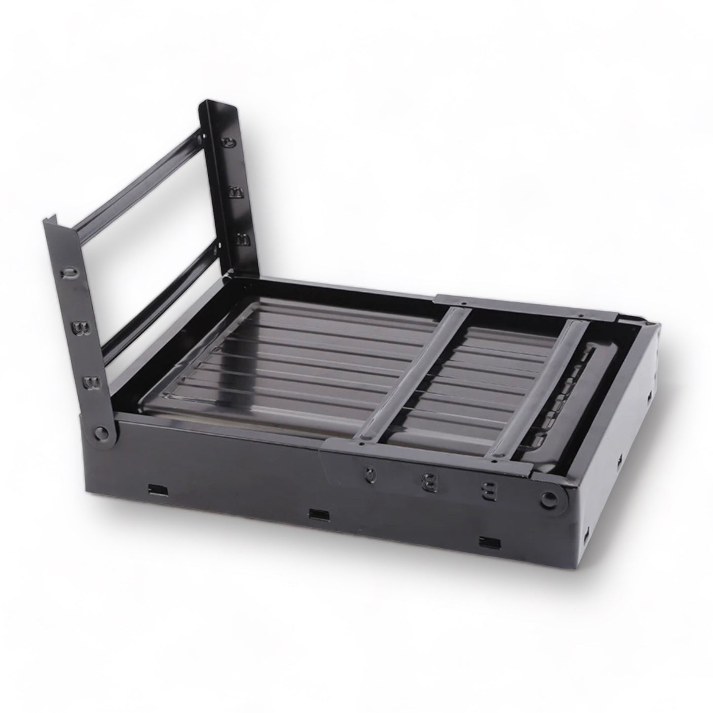 Foldable Portable Braai Stand
