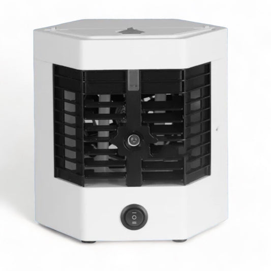 Mini air cooler