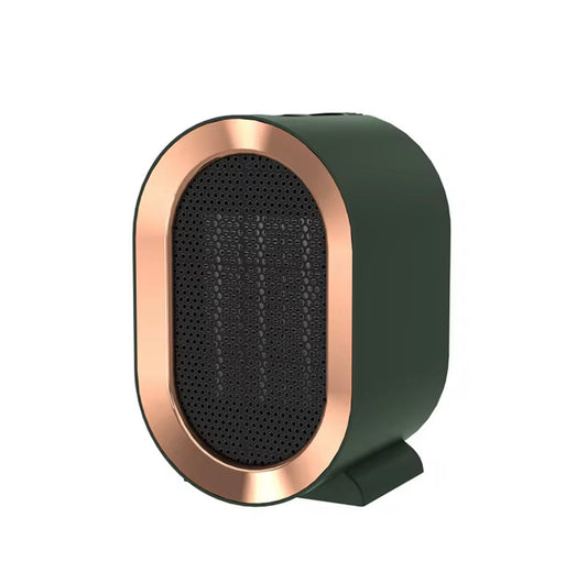 Portable Mini Heater, Desktop Room Heater for Home & Office