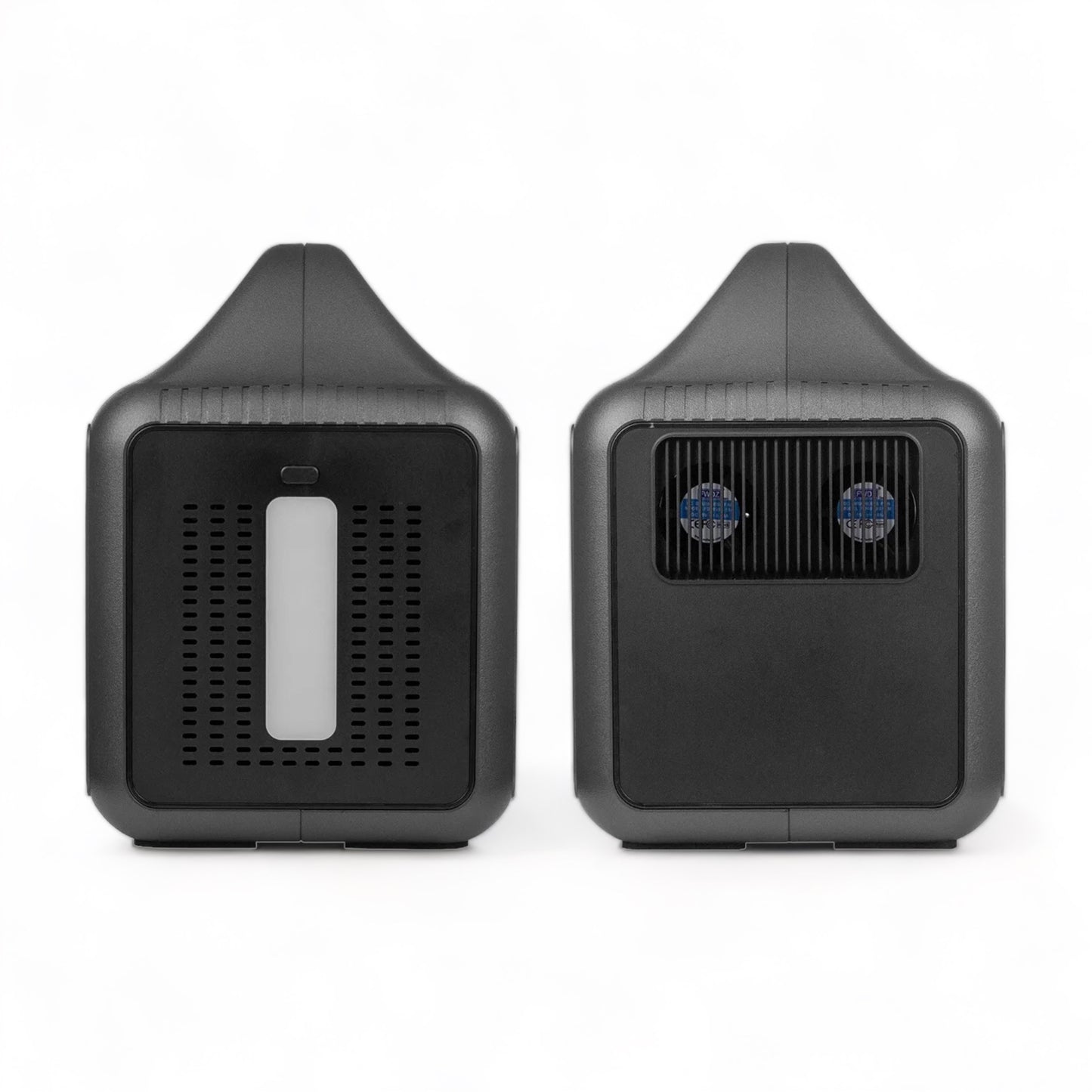 Portable Power Station for Seamless Energy Solutions