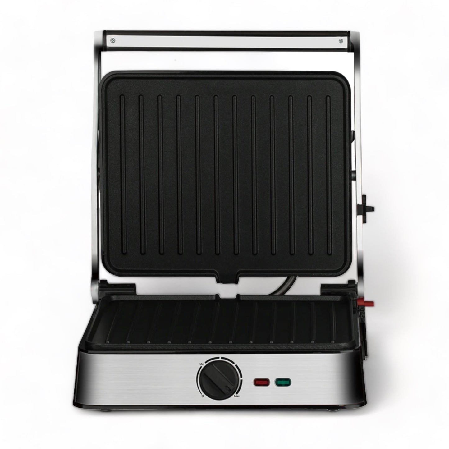 Double-sided steak machine