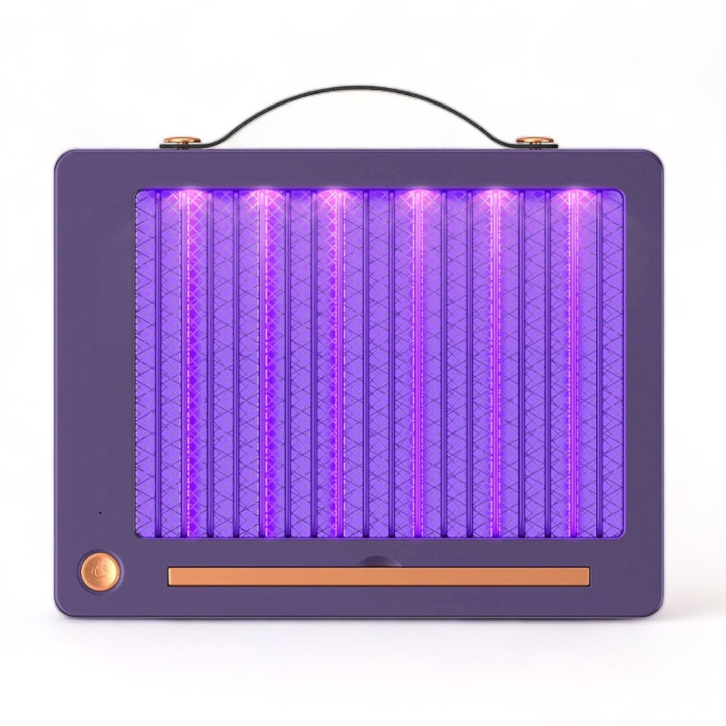 Cordless Camping Rechargeable Electric Mosquito Bug Zapper