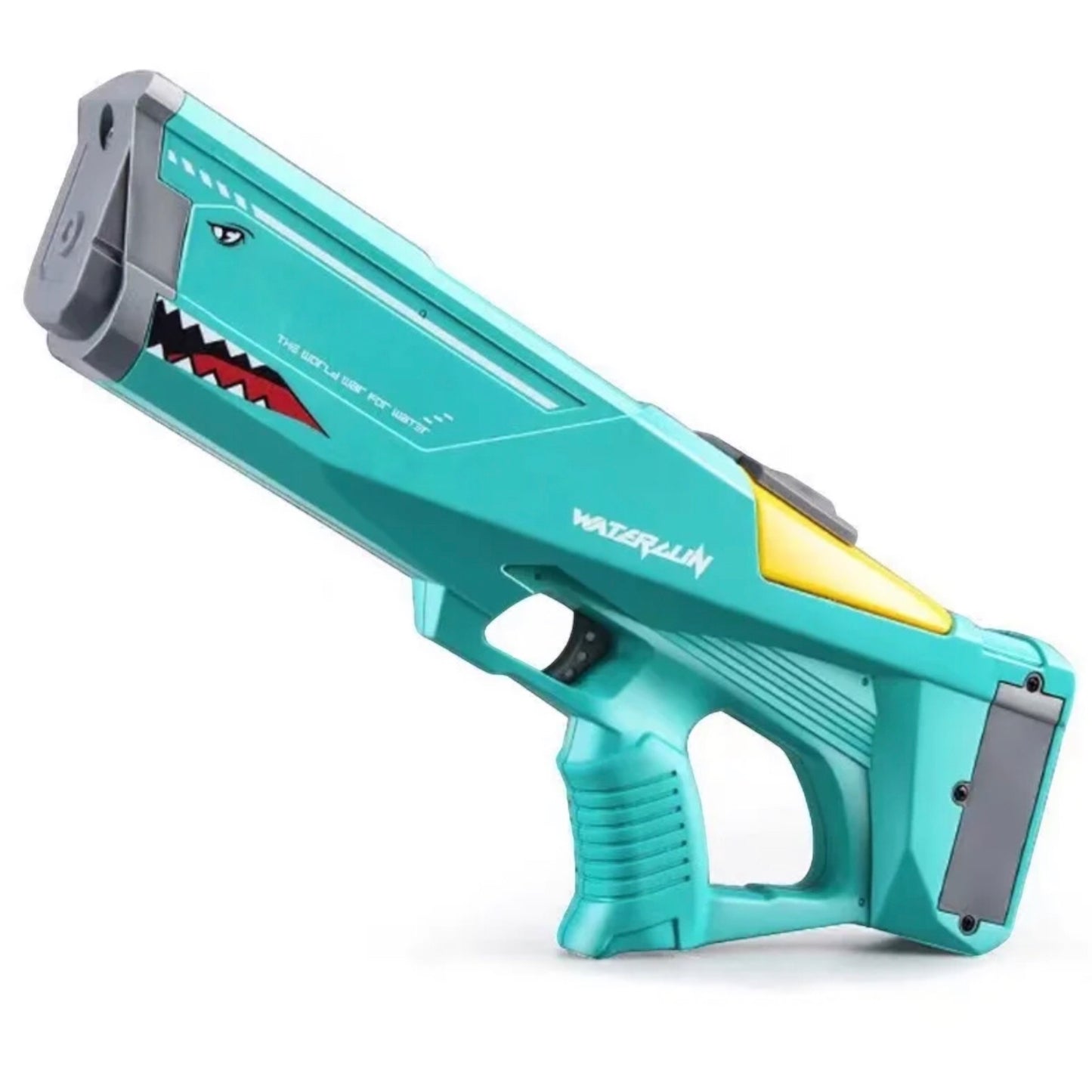 Rechargeable Electric Water Gun for Summer Fun