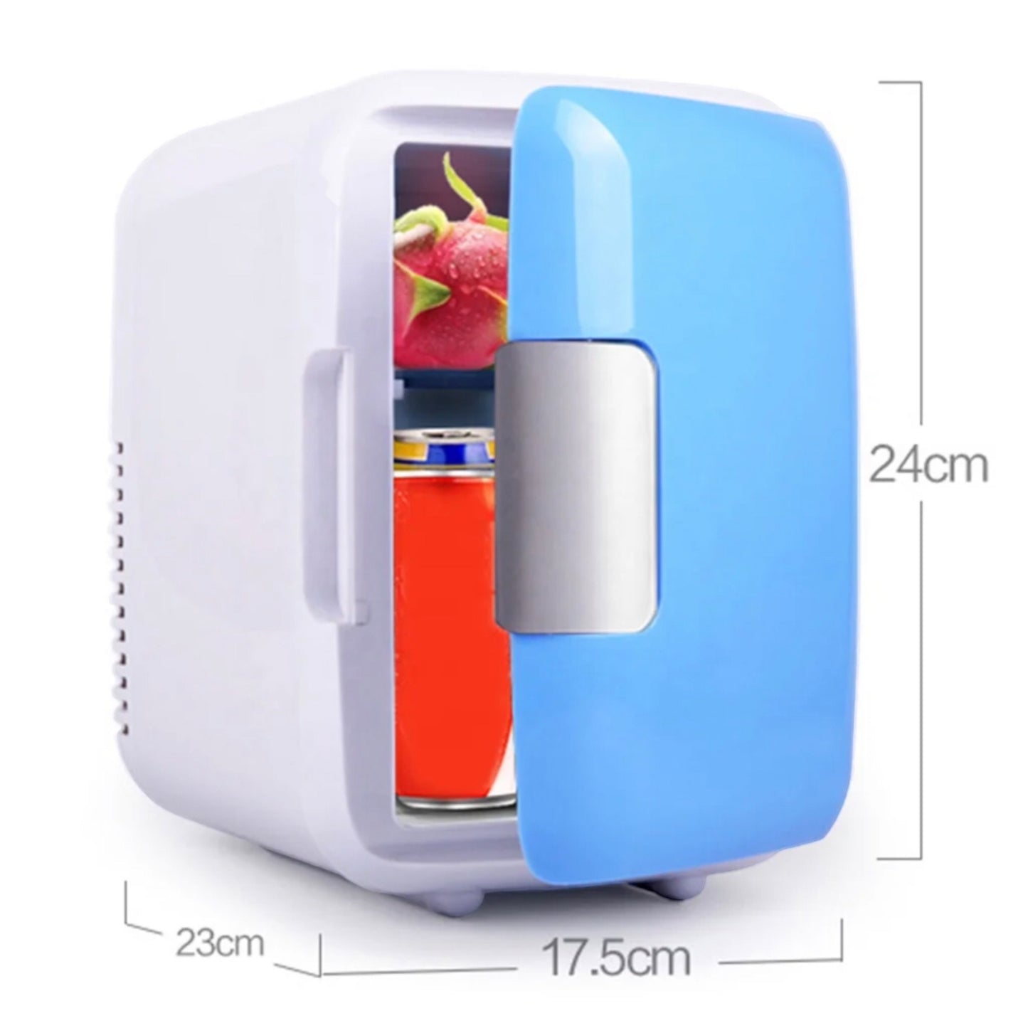4 litre Portable Mini Fridge