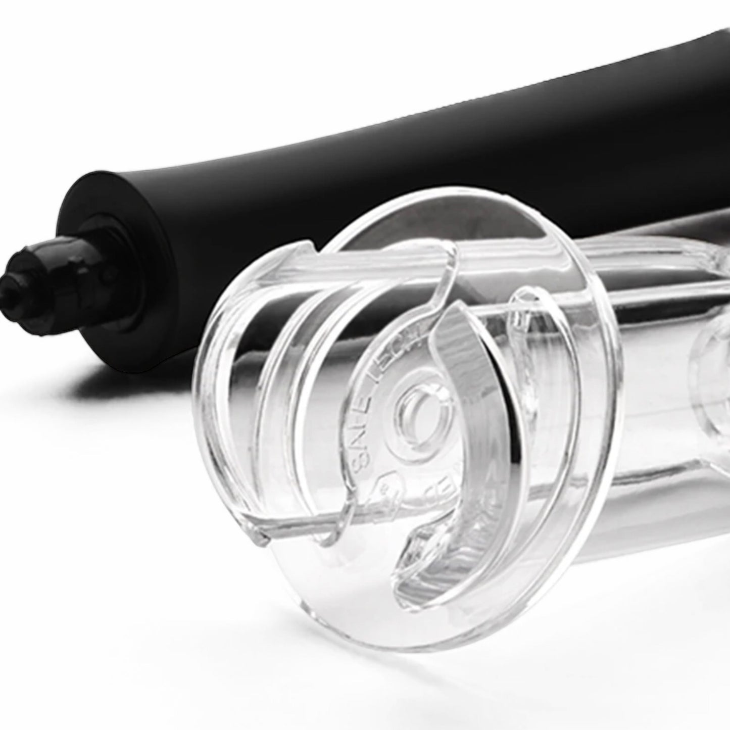 Air Pump Wine Opener Set