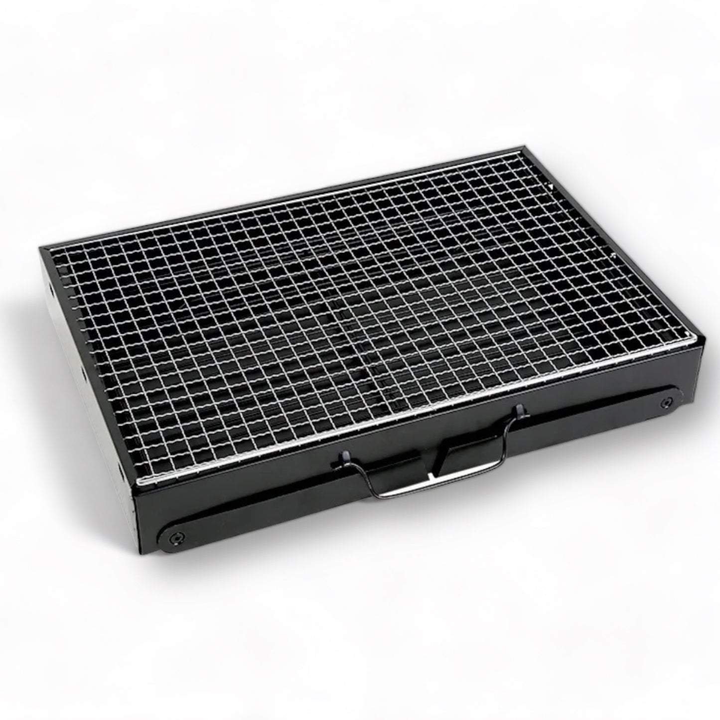 Foldable Portable Braai Stand