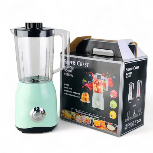 SilverCrest 1.5 Litre Blender