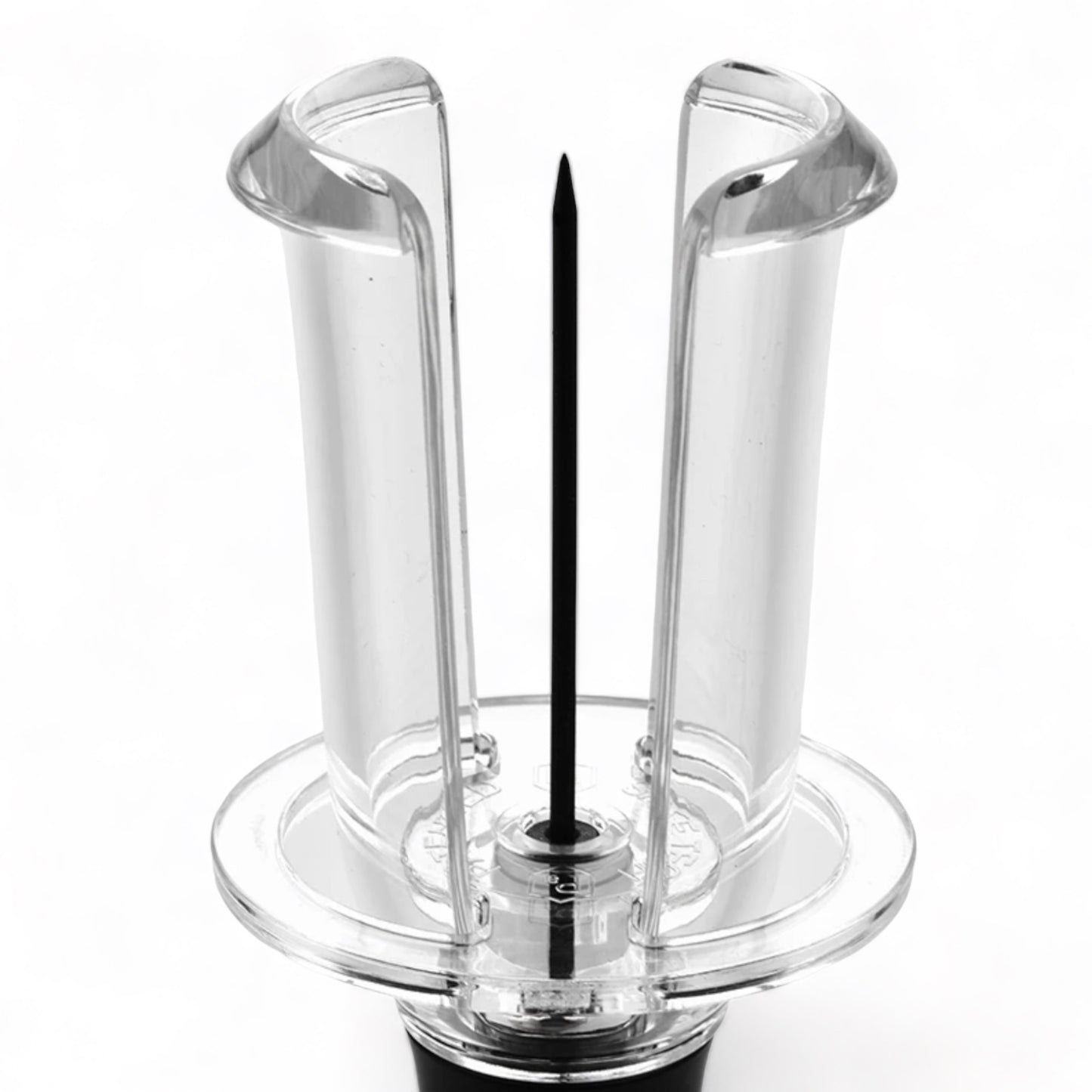 Air Pump Wine Opener Set