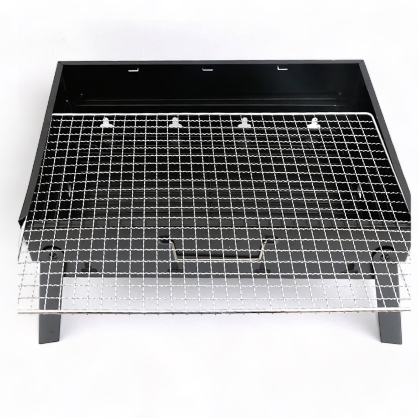 Foldable Portable Braai Stand