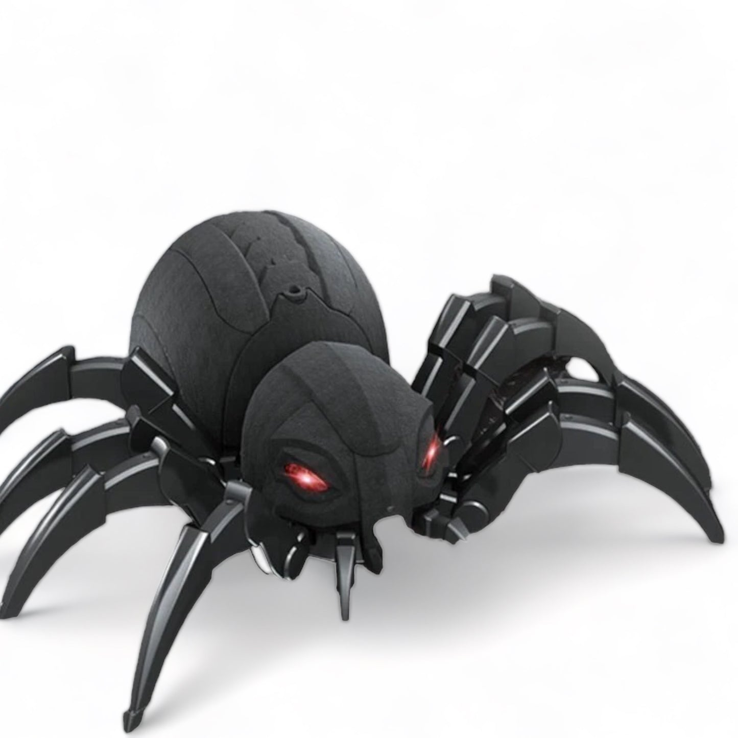 Remote Controlled Robot Spider Toy