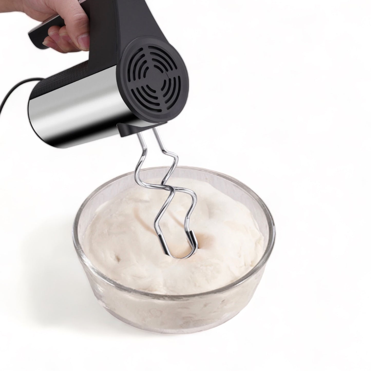 800W Electric Hand Mixer