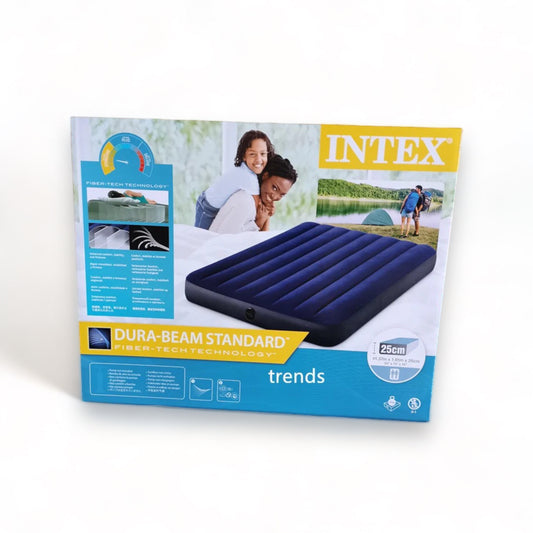 INTEX DURA-BEAM Airbed,  inflatable mattress