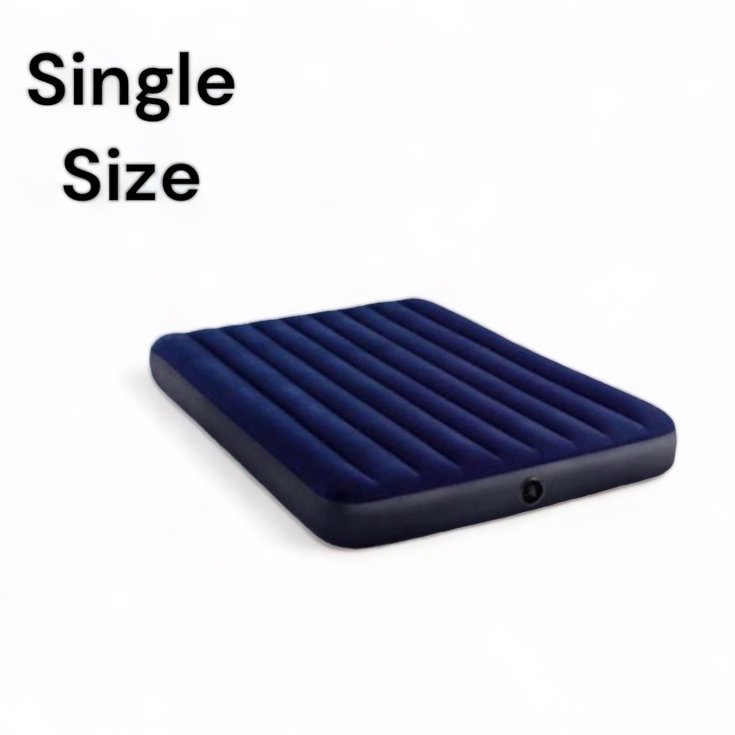 INTEX DURA-BEAM Airbed,  inflatable mattress