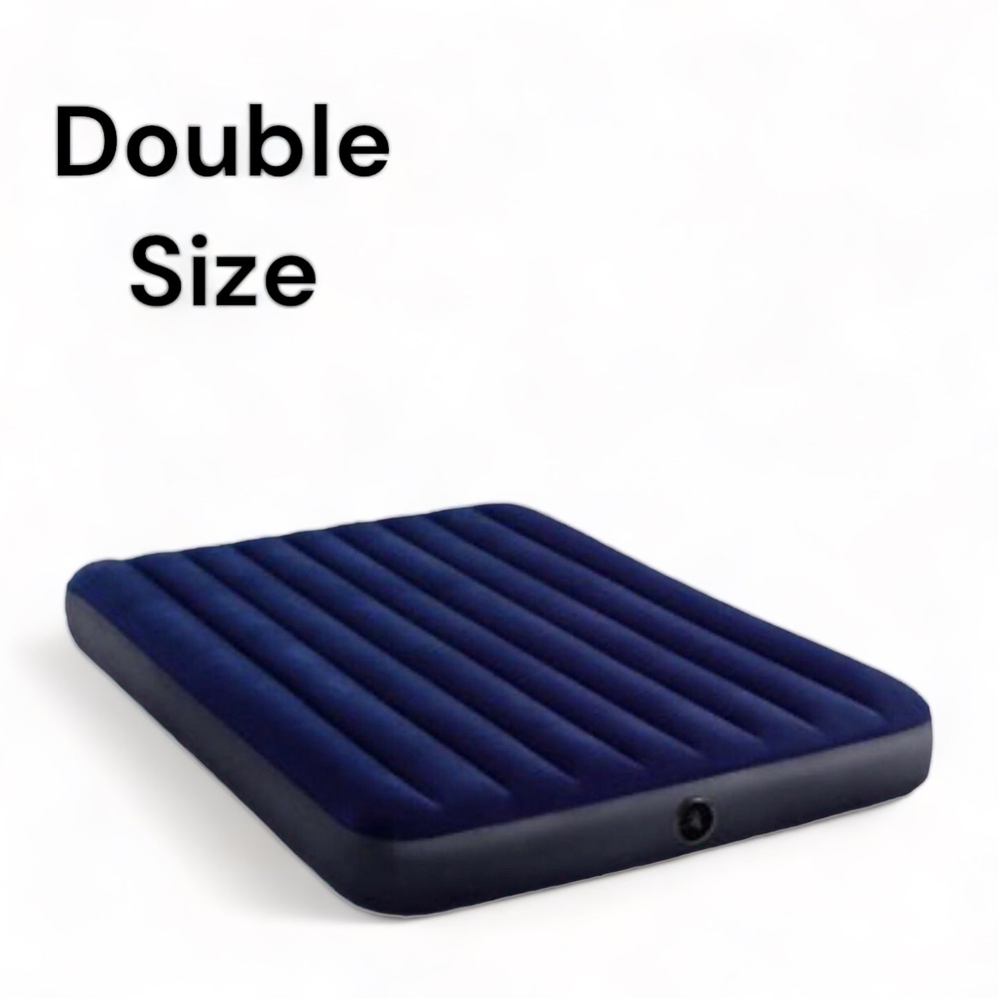 INTEX DURA-BEAM Airbed,  inflatable mattress