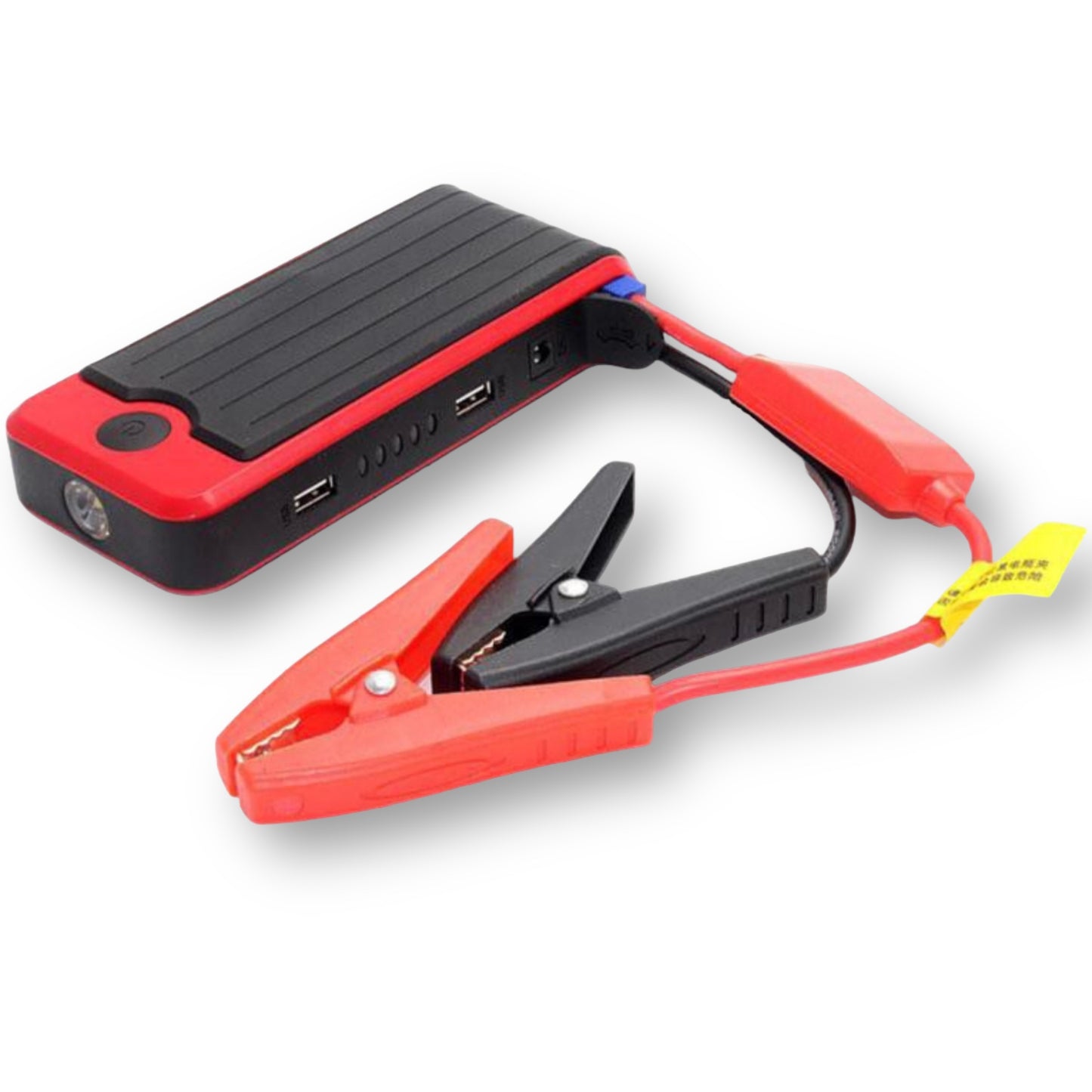 T6 car jumpstart kit