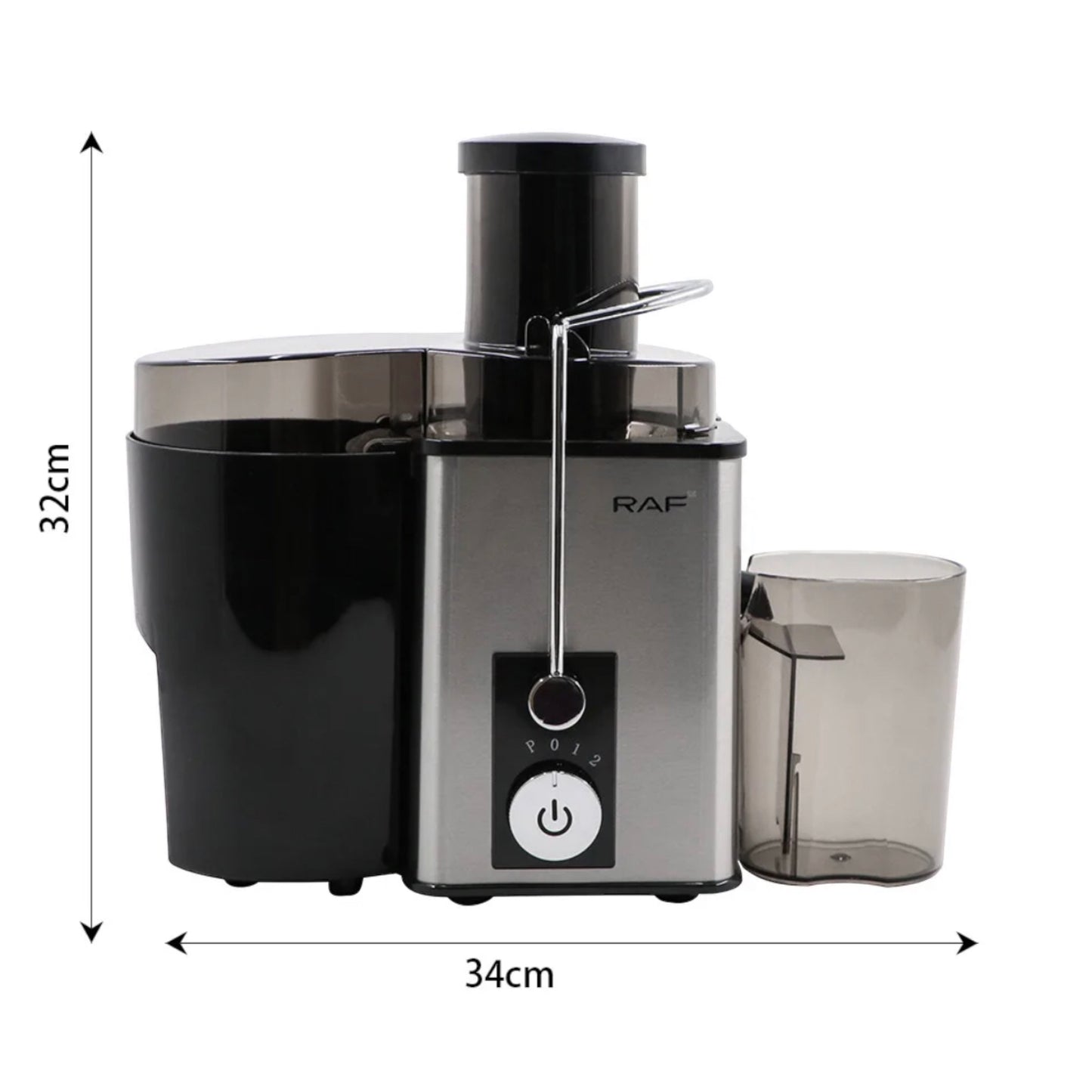 Juice extractor