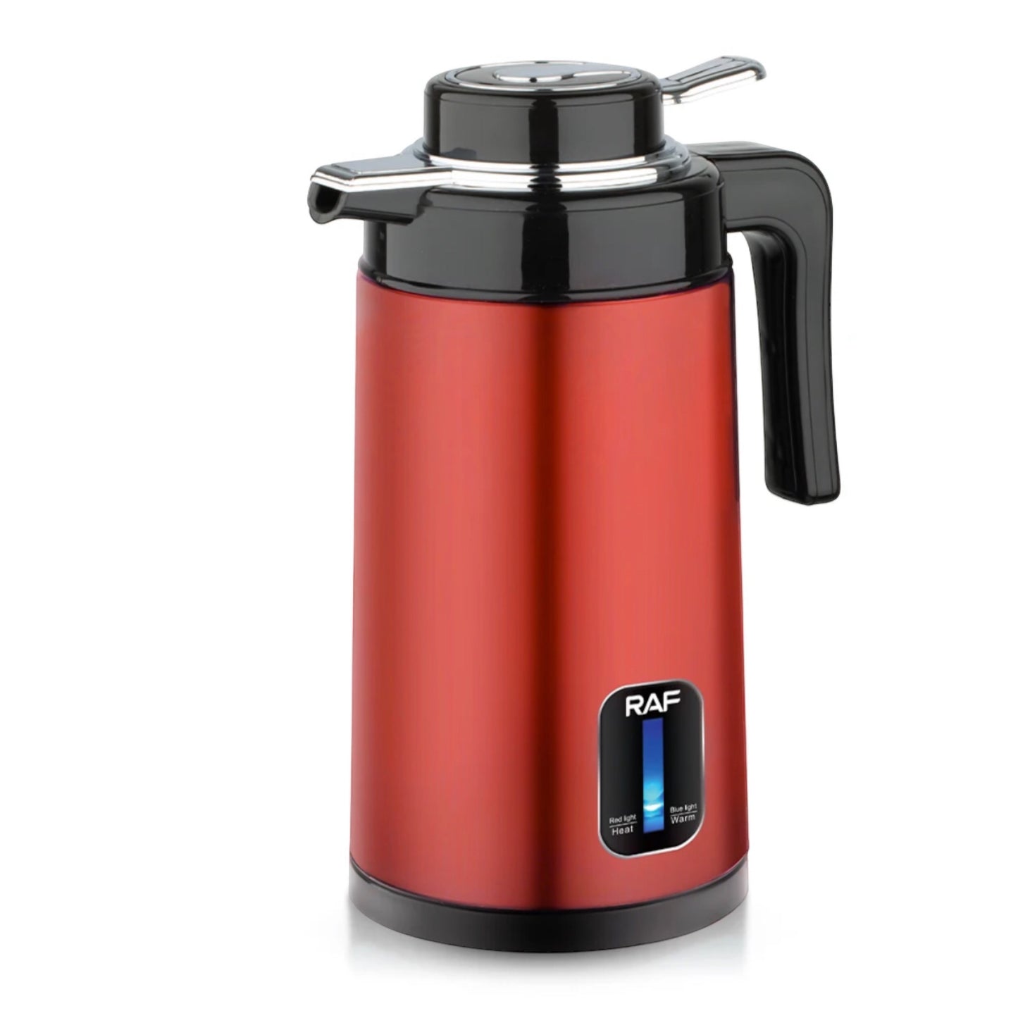 2.7 cordless automatic electric kettle