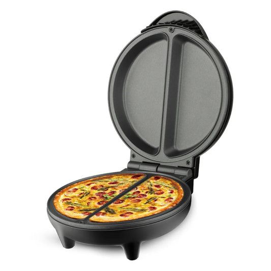 RAF electric omelette maker