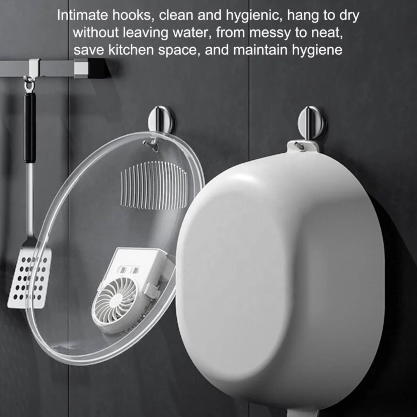4 in 1 defroster, storage, drain & sterilisation basket