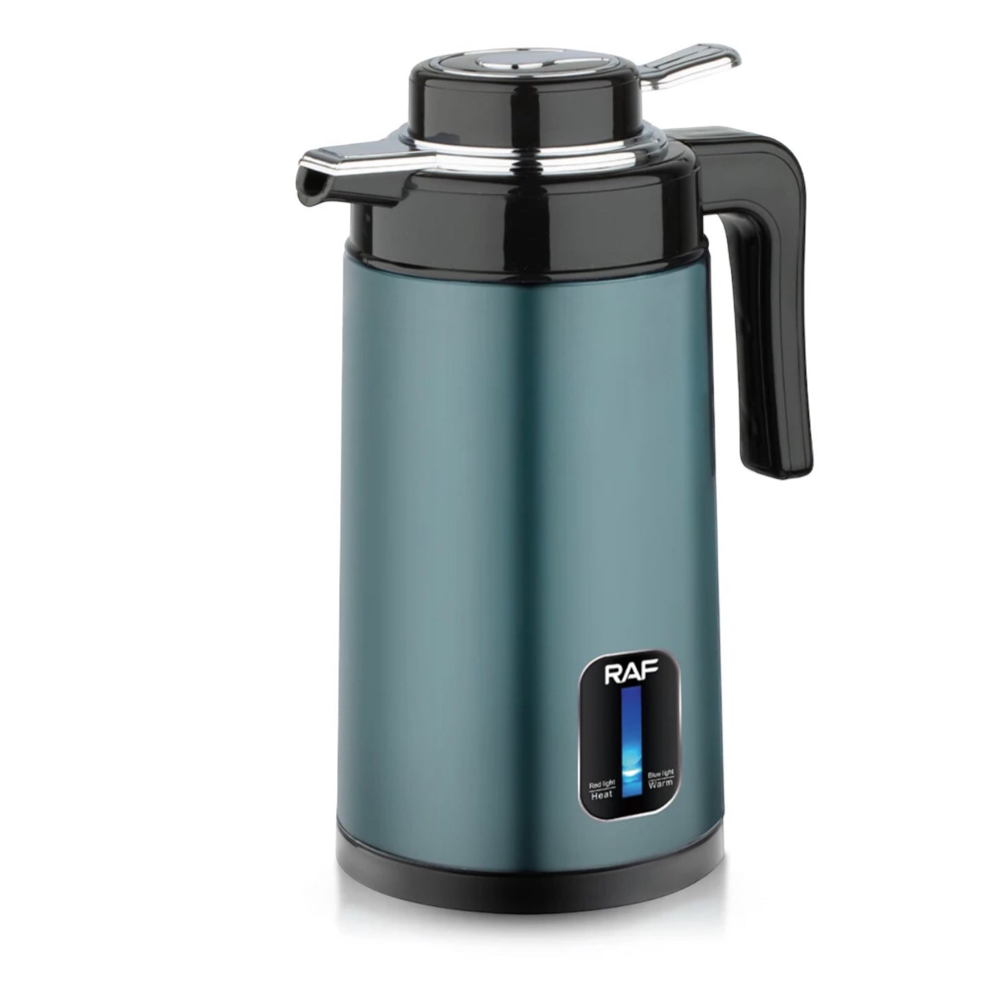 2.7 cordless automatic electric kettle