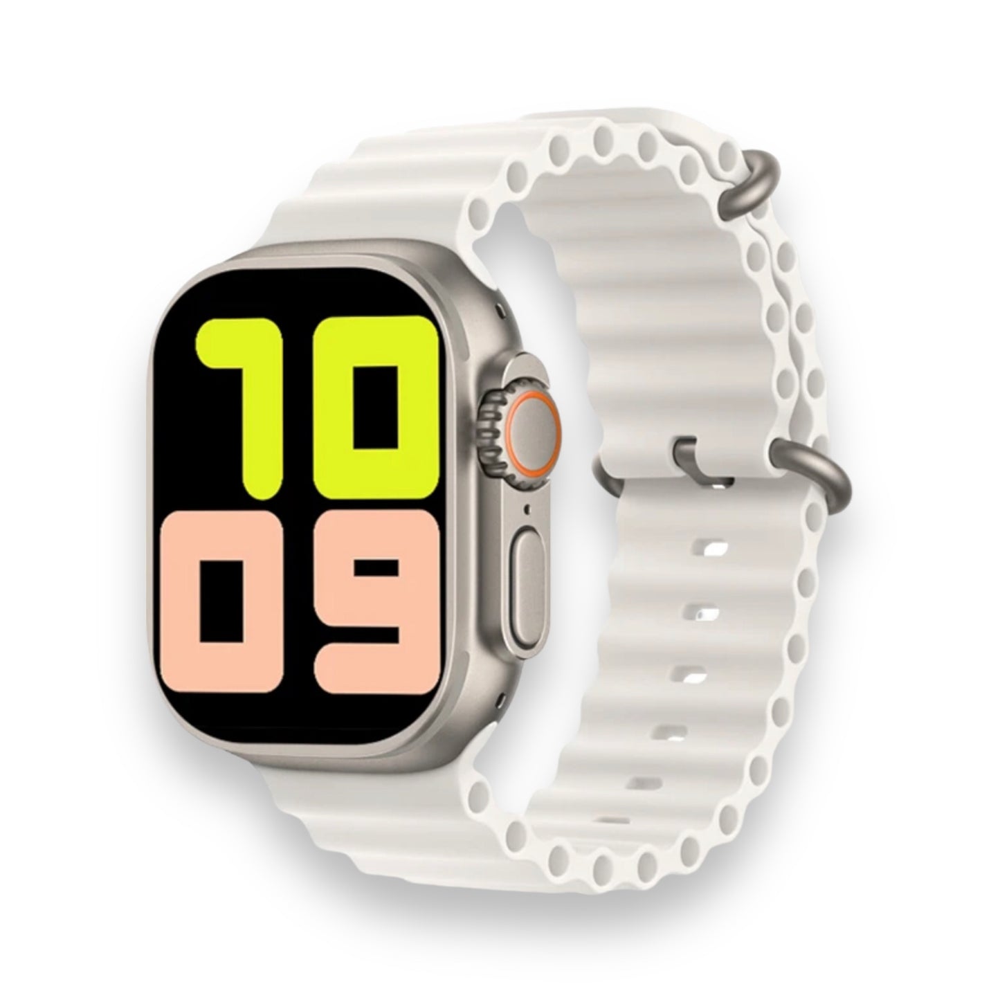 Bluetooth ultra series 8 smart watch