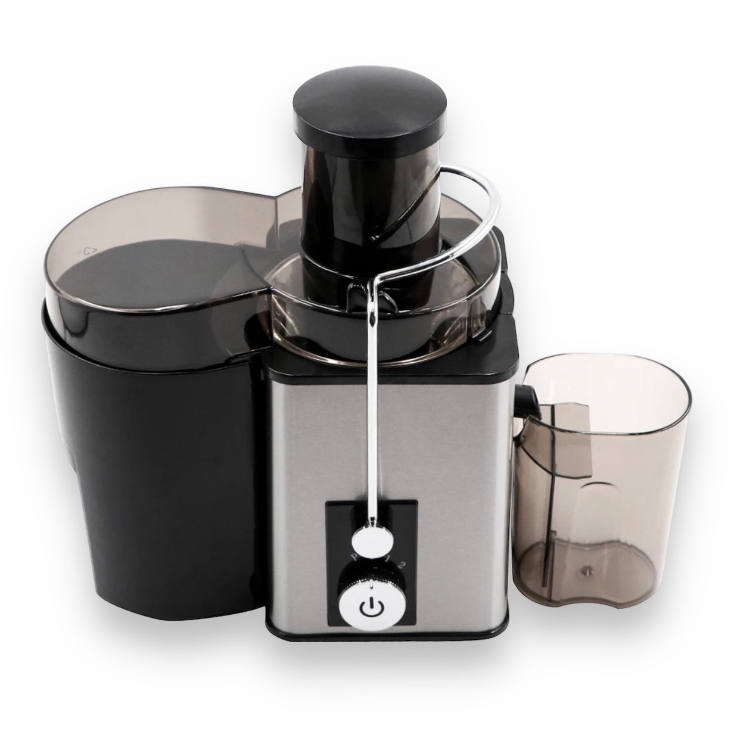 Juice extractor