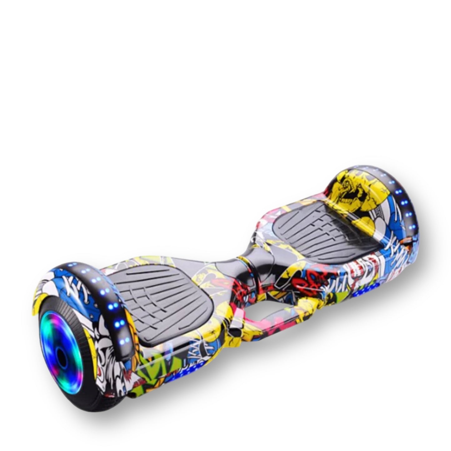 Kids hoverboard pink blue red yellow buy online SA