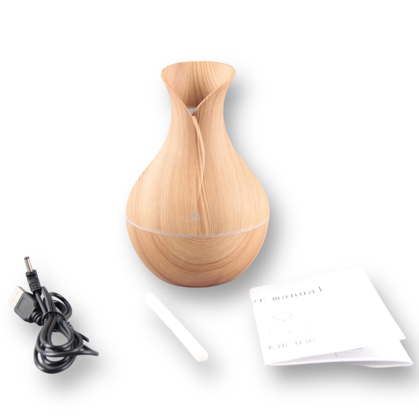 Ultrasonic humidifier