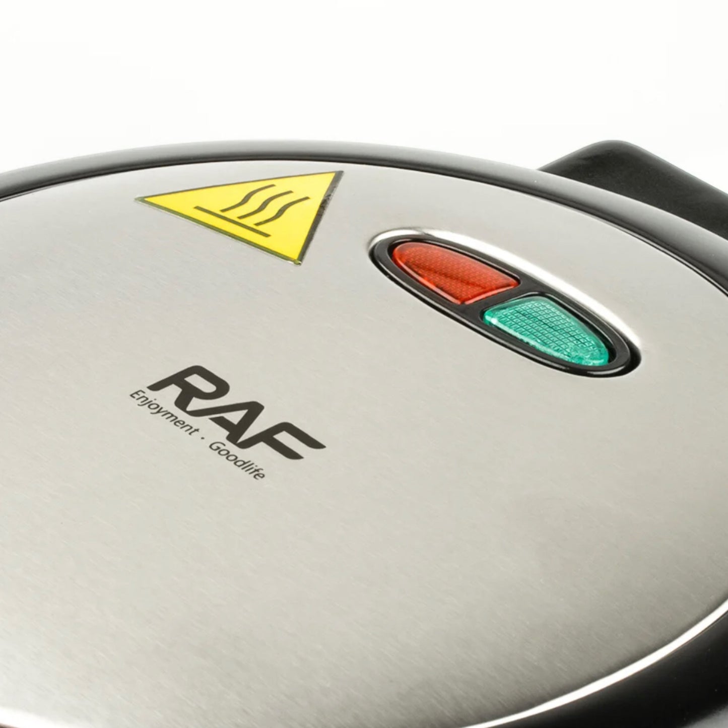 RAF electric omelette maker
