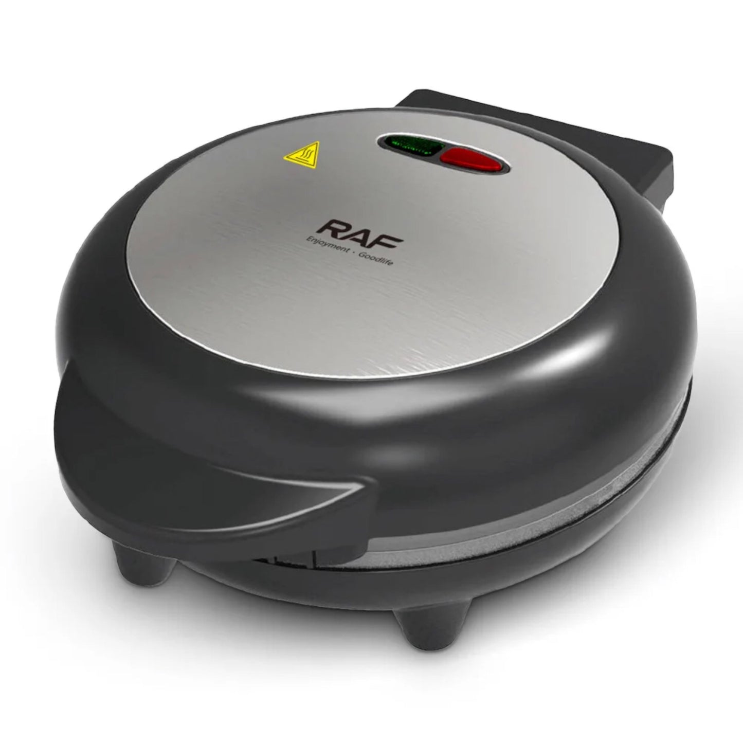 RAF electric omelette maker